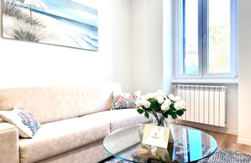 Roiano-Gretta-Barcola-Cologna-Scorcola Apartment | Boutique Apartment Trieste