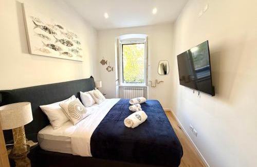 Roiano-Gretta-Barcola-Cologna-Scorcola Apartment | Boutique Apartment Trieste