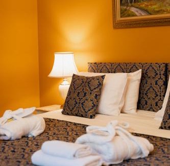 Kuldiga Apartment | Boutique Apartment Virkas muiža
