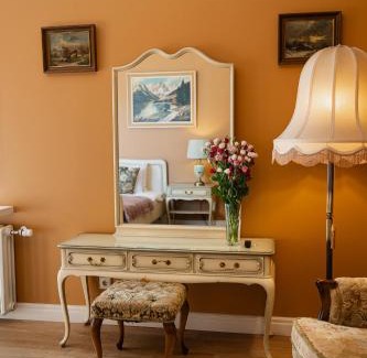Kuldiga Apartment | Boutique Apartment Virkas muiža