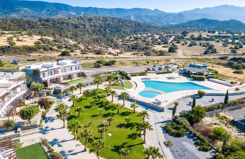 Bahceli Apartment | Boutique apartment with stunning sea views