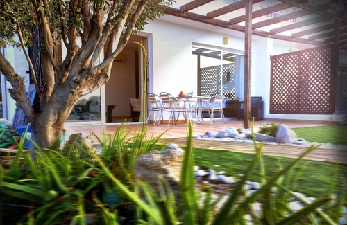 Bahceli Apartment | Boutique apartment with stunning sea views