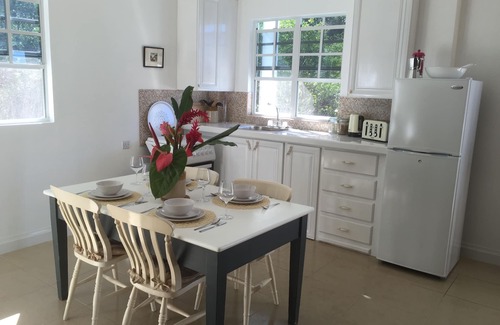 Mero Apartment | Boutique apartment with pool & Caribbean sea views, Mero, Dominica