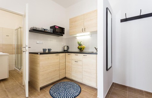 Prague 3 Apartment | Boutique apartments 5 minutes to centre