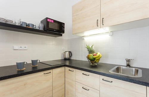 Prague 3 Apartment | Boutique apartments 5 minutes to centre