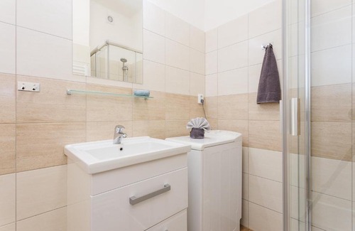 Prague 3 Apartment | Boutique apartments 5 minutes to centre