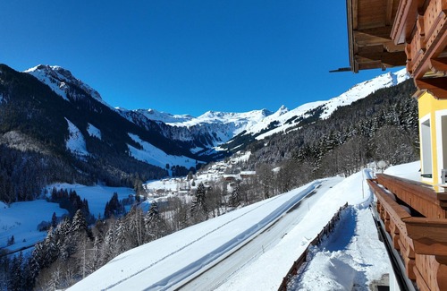 Hinterglemm Apartment | Boutique Apartments - the vacation home in the Alps of Saalbach-Hinterglemm.