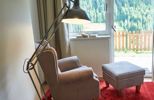 Hinterglemm Apartment | Boutique Apartments - the vacation home in the Alps of Saalbach-Hinterglemm.