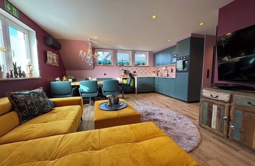 Oberhausen Resort | Boutique Apartments by Roy GmbH