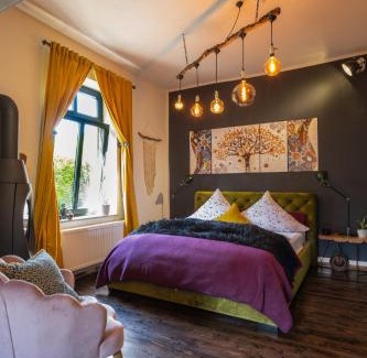 Bergisch Gladbach Apartment | Boutique Apartments Benz I-III
