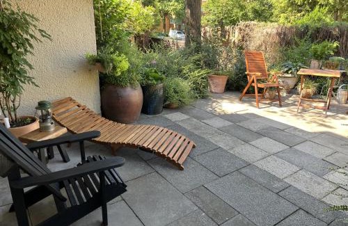 Bergisch Gladbach Apartment | Boutique Apartments Benz I-III