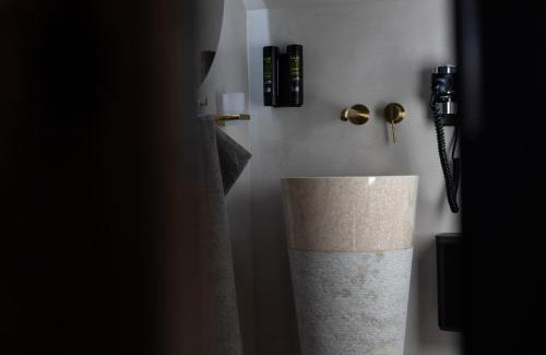Oberhausen Apartment | Boutique Apartments by Roy Oberhausen