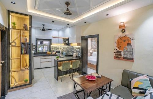 Air Force Area Apartment | Boutique Apartments By One Tree