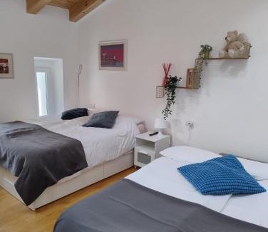Trieste City Centre Apartment | Boutique Apartments Cecilia