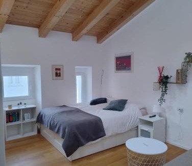 Trieste City Centre Apartment | Boutique Apartments Cecilia