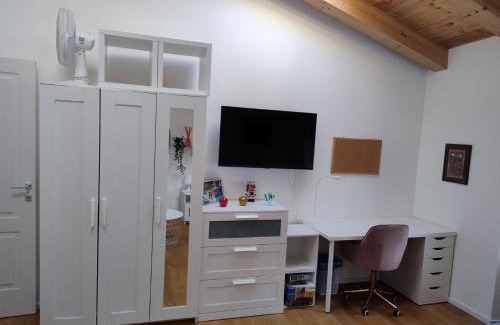 Trieste City Centre Apartment | Boutique Apartments Cecilia