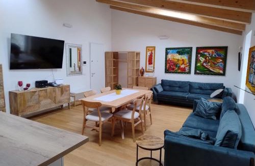 Trieste City Centre Apartment | Boutique Apartments Cecilia