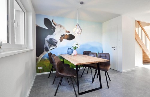 Kirchzarten Apartment | Boutique Apartments Kirchzarten