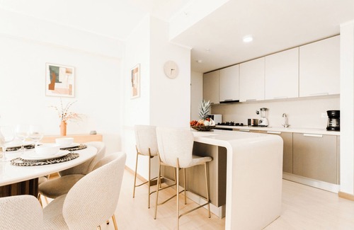 Tumba Vieja Apartment | Boutique Apartments Panamá Coco del Mar