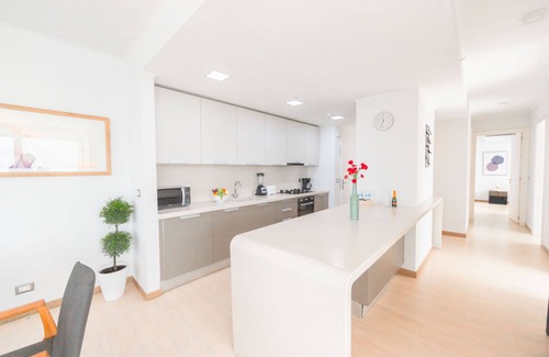 Tumba Vieja Apartment | Boutique Apartments Panamá Coco del Mar