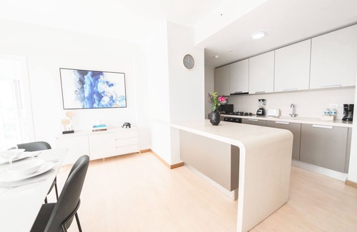 Tumba Vieja Apartment | Boutique Apartments Panamá Coco del Mar