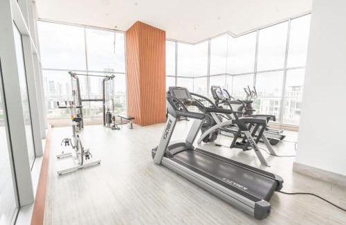 Tumba Vieja Apartment | Boutique Apartments Panamá Coco del Mar
