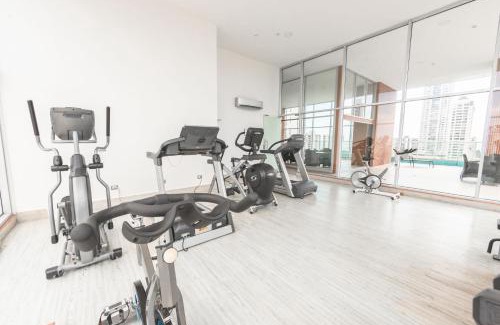 Tumba Vieja Apartment | Boutique Apartments Panamá Coco del Mar