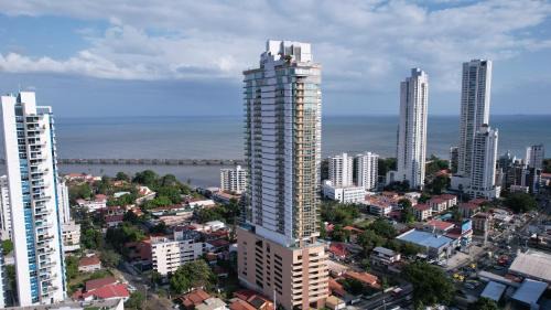 Tumba Vieja Apartment | Boutique Apartments Panamá Coco del Mar