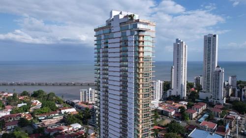 Tumba Vieja Apartment | Boutique Apartments Panamá Coco del Mar