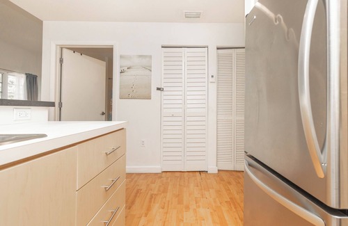City Center Apartment | Boutique Apartments Convention Center