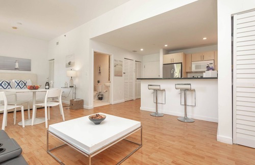 City Center Apartment | Boutique Apartments Convention Center