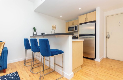 City Center Apartment | Boutique Apartments Convention Center