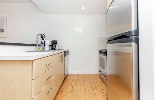 City Center Apartment | Boutique Apartments Convention Center