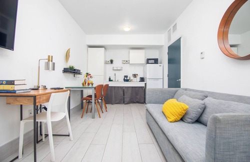 West Avenue Apartment | Boutique Apartments SoBe