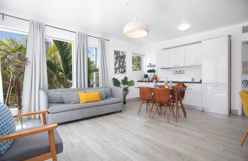 West Avenue Apartment | Boutique Apartments SoBe