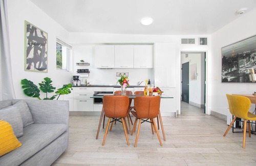 West Avenue Apartment | Boutique Apartments SoBe