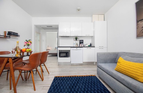 West Avenue Apartment | Boutique Apartments SoBe