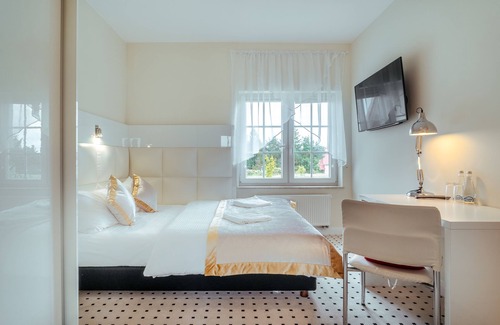 Stare Sady Hotel | Boutique Apartmenty M&M
