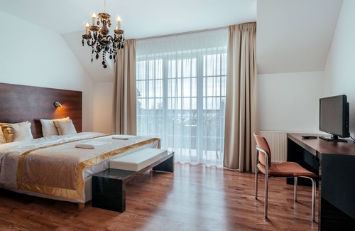 Stare Sady Hotel | Boutique Apartmenty M&M