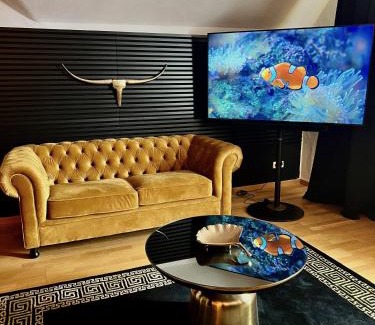 Torgau Apartment | Boutique Appartement
