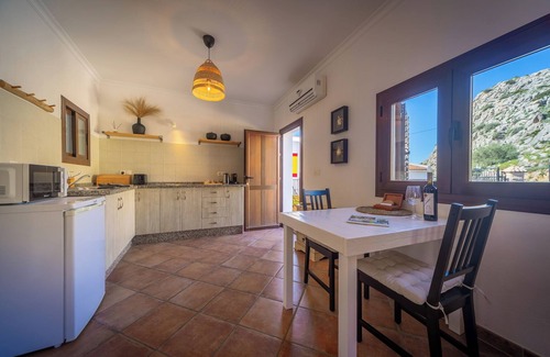 Teba Bed & Breakfast | Boutique B&B Casa La Calera 15+/Caminito del Rey-15 min/Ronda-25 min/Town-5 min