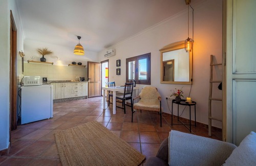 Teba Bed & Breakfast | Boutique B&B Casa La Calera 15+/Caminito del Rey-15 min/Ronda-25 min/Town-5 min