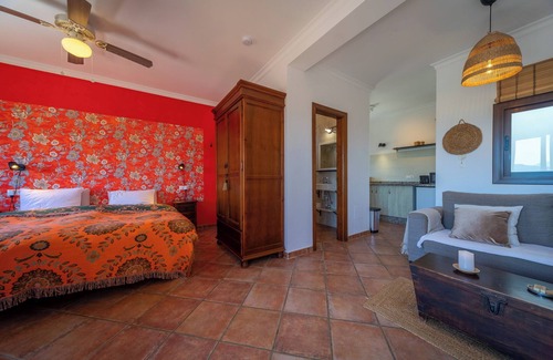 Teba Bed & Breakfast | Boutique B&B Casa La Calera 15+/Caminito del Rey-15 min/Ronda-25 min/Town-5 min