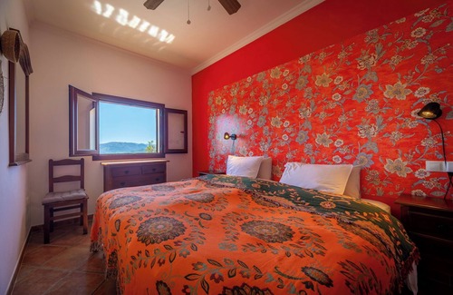 Teba Bed & Breakfast | Boutique B&B Casa La Calera 15+/Caminito del Rey-15 min/Ronda-25 min/Town-5 min