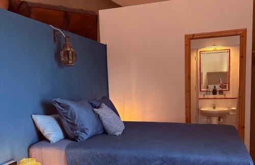 Sella Bed & Breakfast | Boutique B&B CASAITANA adults only