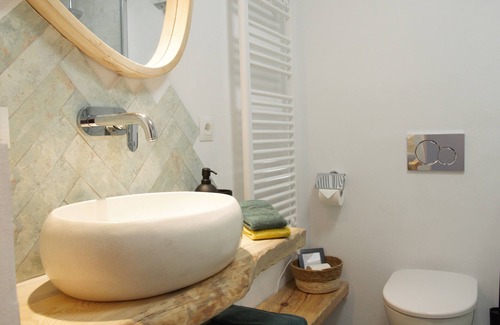 Rio Velez Bed & Breakfast | Boutique B&B El Refugio
