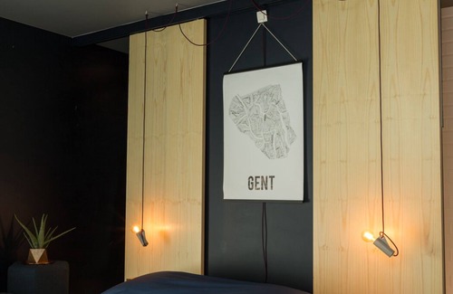 Sluizeken Bed & Breakfast | Boutique B&B Graaf.