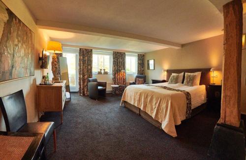 Deldenerbroek Bed & Breakfast | Boutique B&B Hoeve de Haar