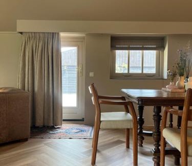 Deldenerbroek Bed & Breakfast | Boutique B&B Hoeve de Haar
