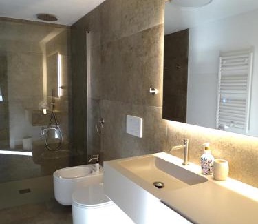 Mesocco Bed & Breakfast | Boutique B&B La Quiete del Bosco - A Plant Based Stay